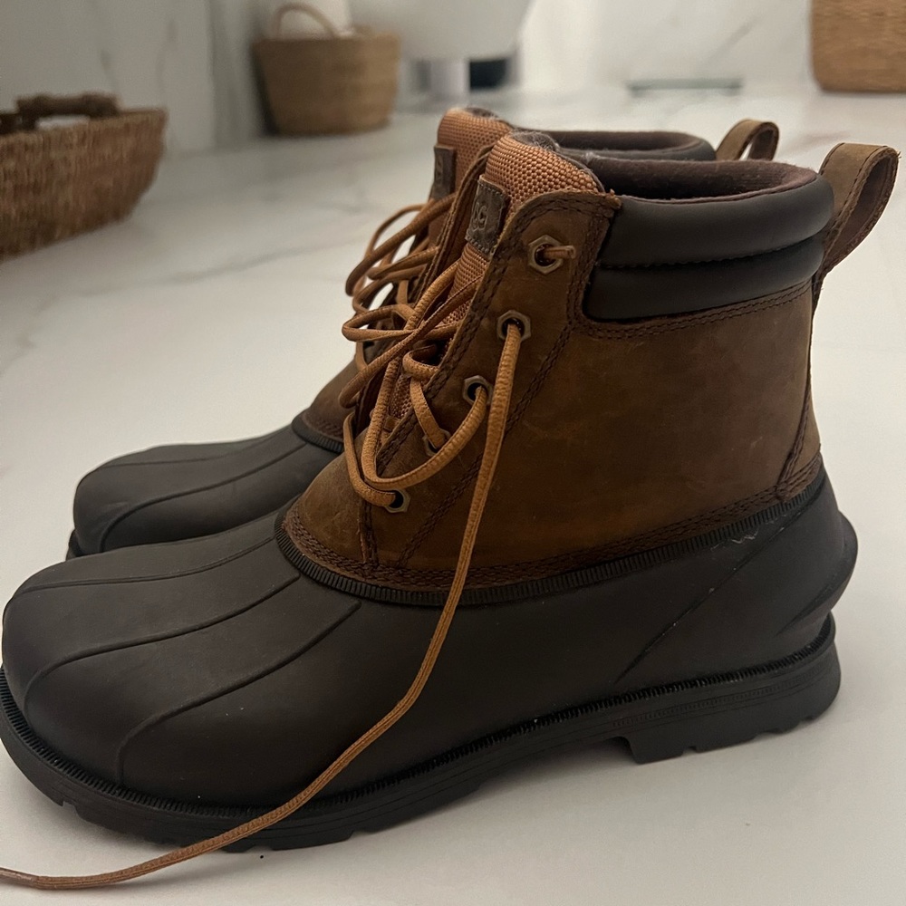 Ugg mens boots